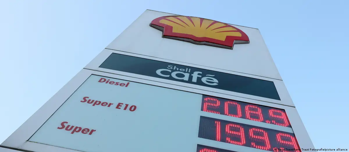 Diesel Prices Surge Across Europe Amid Geopolitical Turbulence