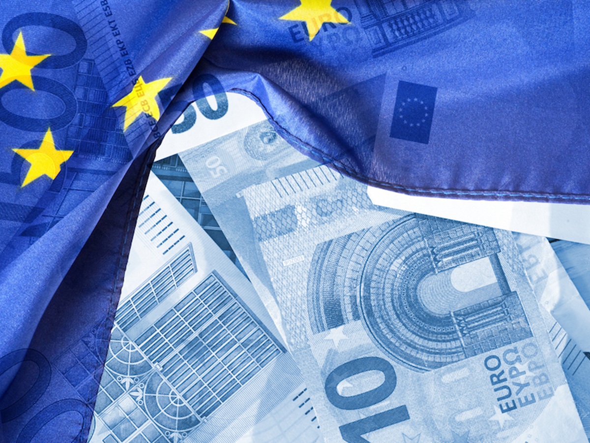 Eurozone Inflation Hits 3.8% as Soaring Energy Costs Drive Surge