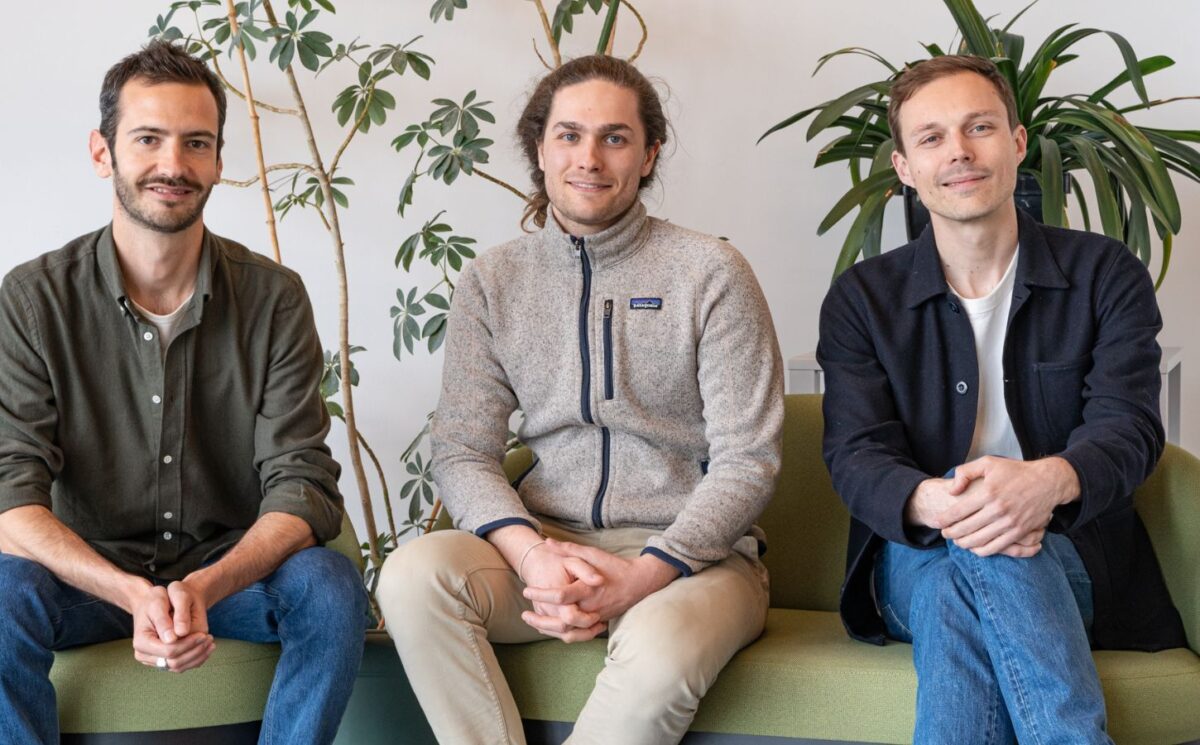 Edonia Raises €15 Million for Microalgae Protein as EU Pushes Sustainable Food