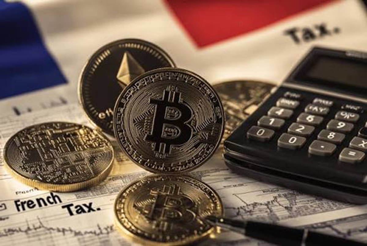 French Stablecoin Tax Plan Risks Driving Crypto Traders Offshore