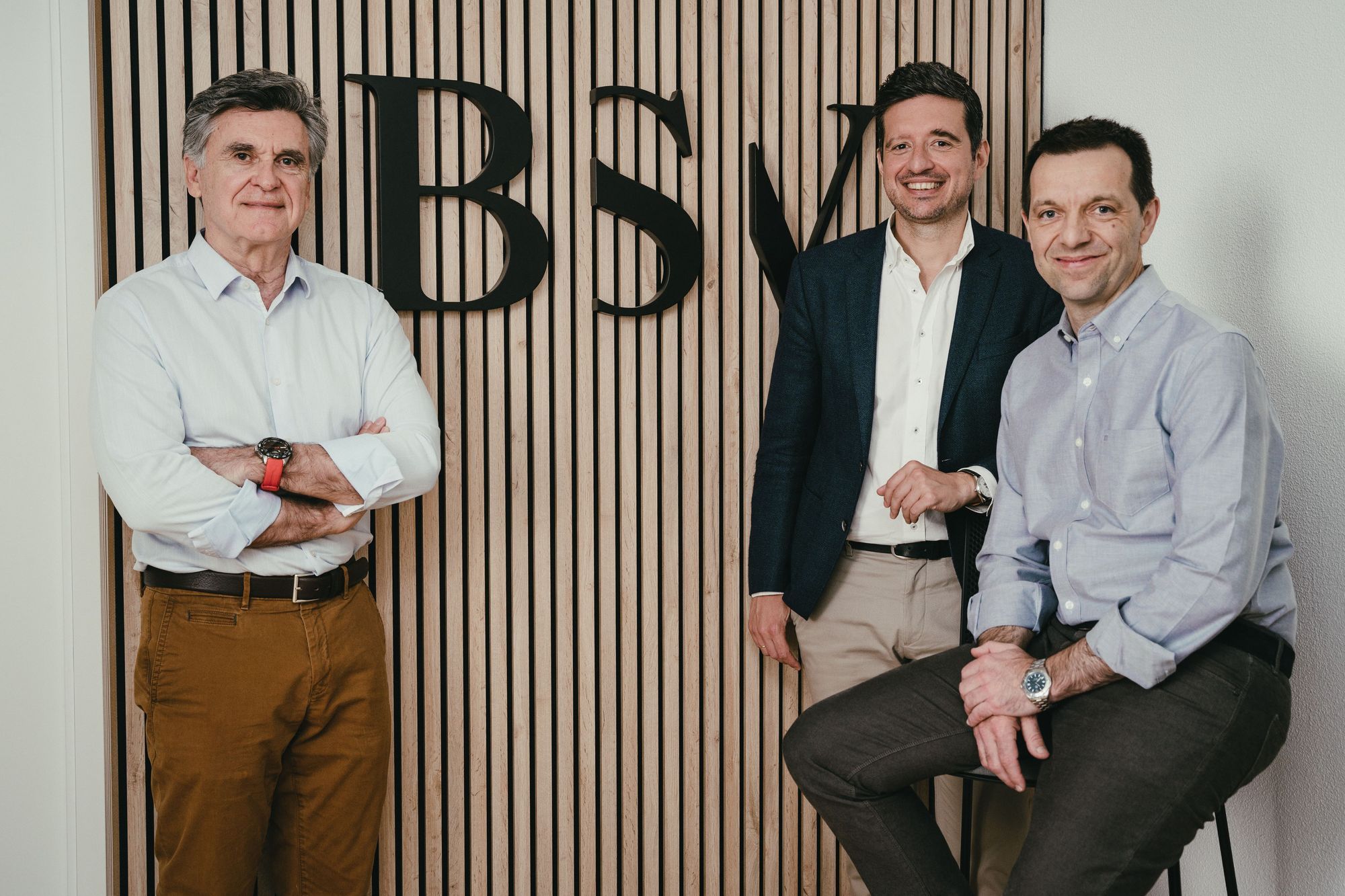 Big Sur Ventures lanza un fondo de €100 M para impulsar el deeptech europeo