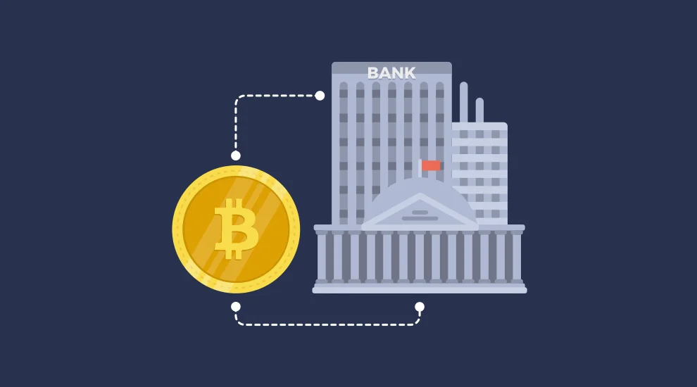 European Investors Push Banks Toward Crypto as Demand for Digital Assets Grows