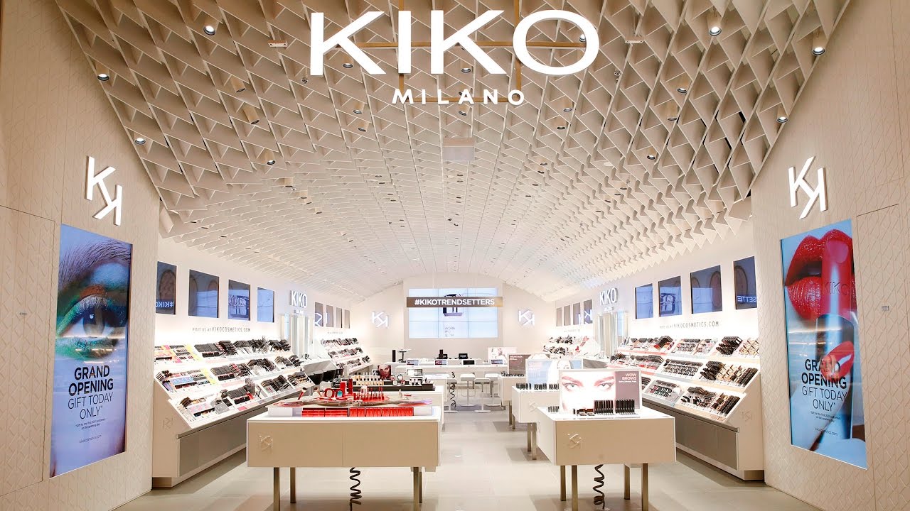Kiko Milano desembarca en Uruguay con una inversión de €8,55 millones y pone a Argentina en el radar