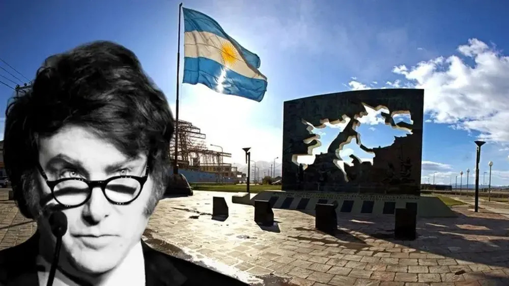 Argentina moves to extend sanctions against companies linked to Falkland Islands oil projects