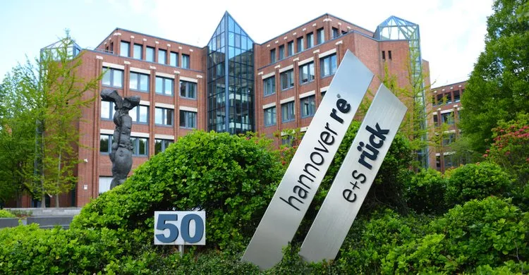 Hannover Re targets selective growth in Latin America and Europe as competition intensifies