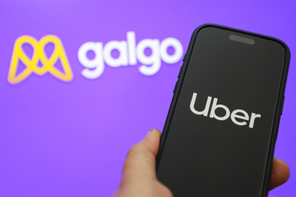 Uber invierte en Galgo para ampliar el financiamiento de motocicletas a trabajadores de plataformas en Latinoamérica