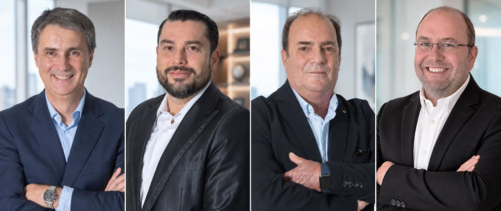 Globaim abre oficinas en México, Argentina y Chile para iniciar su expansión latinoamericana