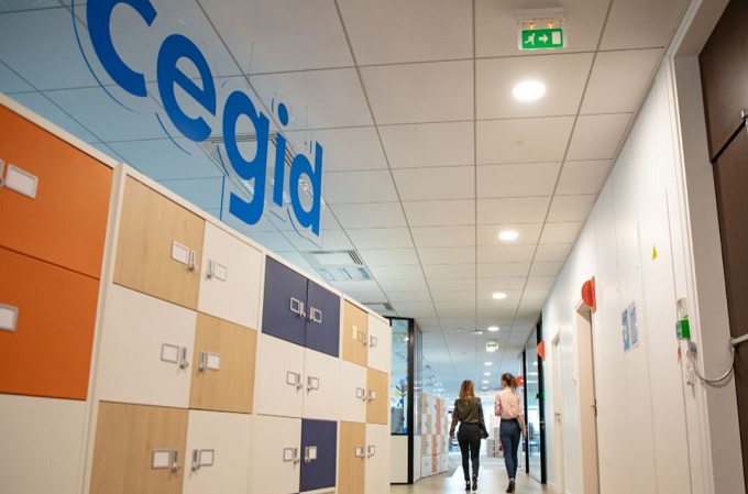 Silver Lake Merges Cegid and Silae in €10 Billion AI Software Bet