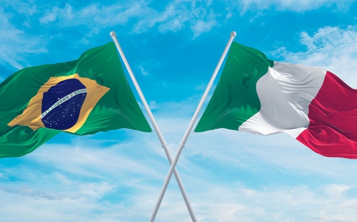 Italy brings more than 100 companies to São Paulo as Brazil becomes a priority export market