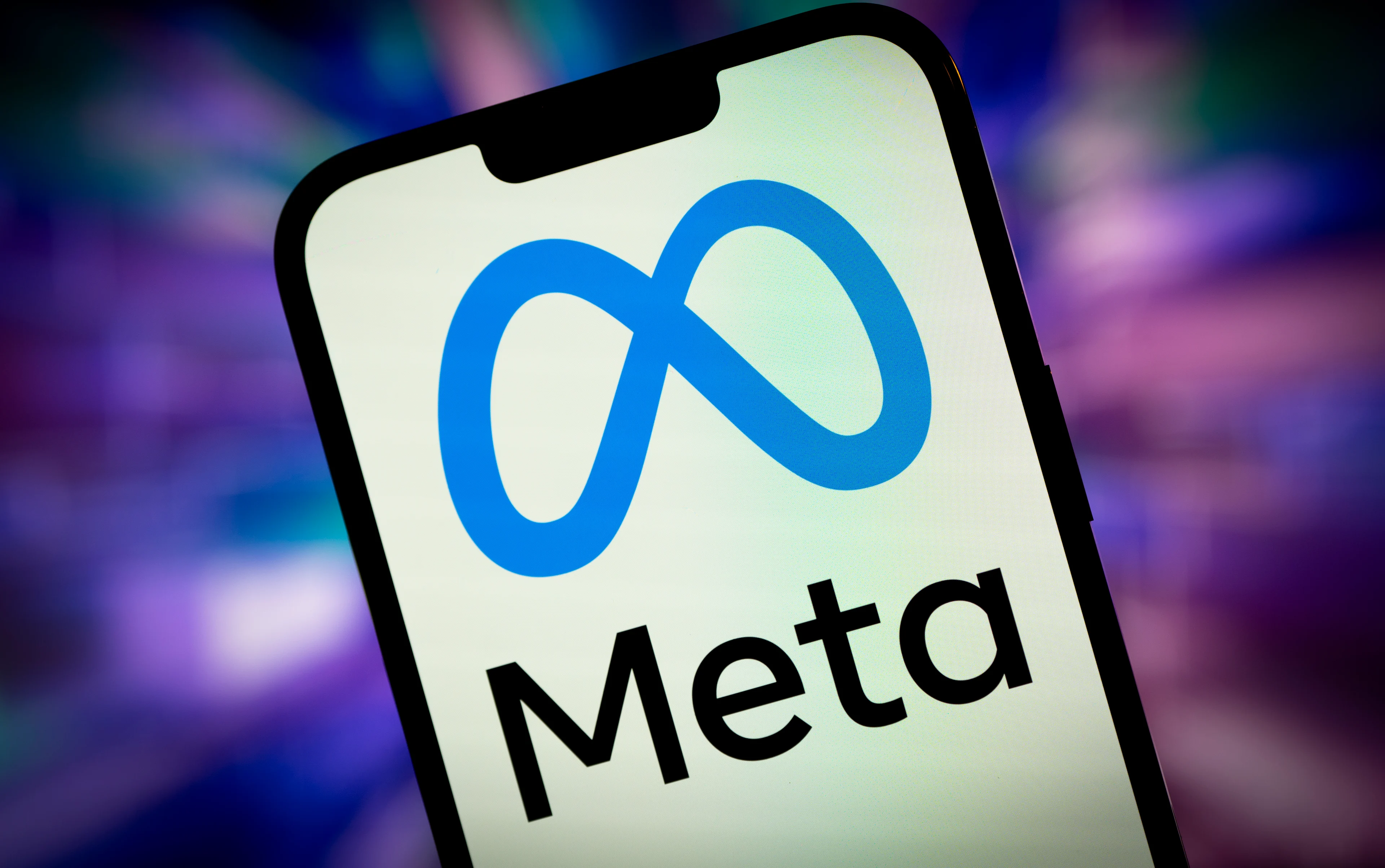 Meta Courts European Credit Investors in Strategic Roadshow for AI Funding