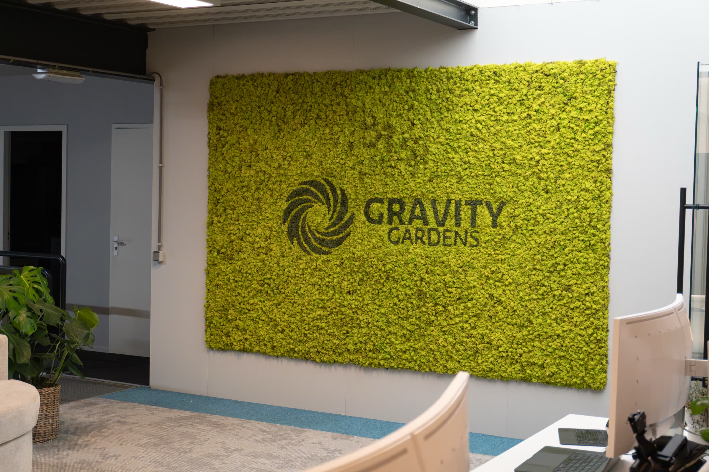 Gravity Gardens secures €2.6m to scale chemical-free seed activation