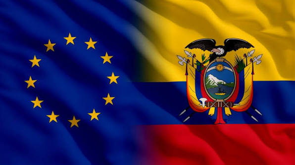 La Comisión Europea envía al Consejo el acuerdo de inversión sostenible con Ecuador