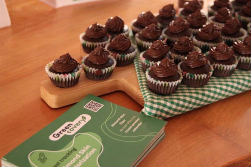 Greencovery obtiene €1 millón para expandir tecnología de reciclaje de cacao en Holanda Septentrional