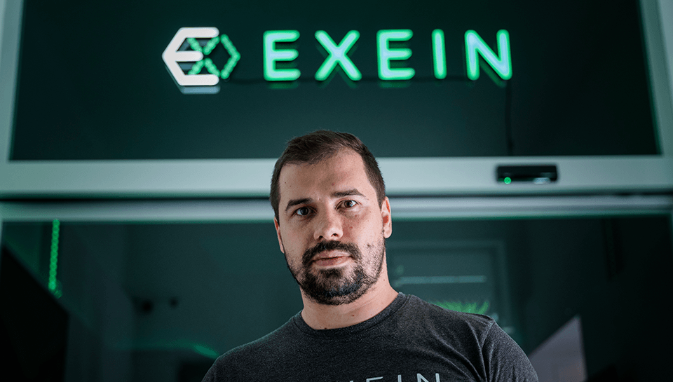 Exein capta €234 millones y alcanza una valoración de €1.450 millones ante el aumento de ataques a dispositivos conectados