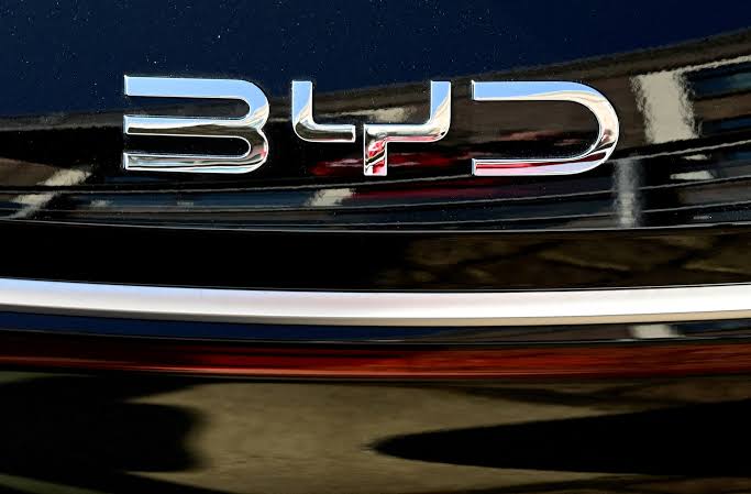 BYD fabricará camiones en Europa para consolidar su apuesta como 'empresa europea'