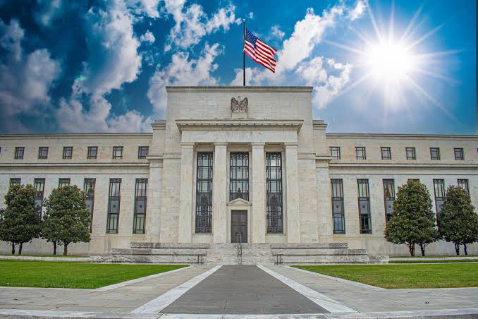Federal Reserve raises rates for first time since 2023 as inflation pressures persist