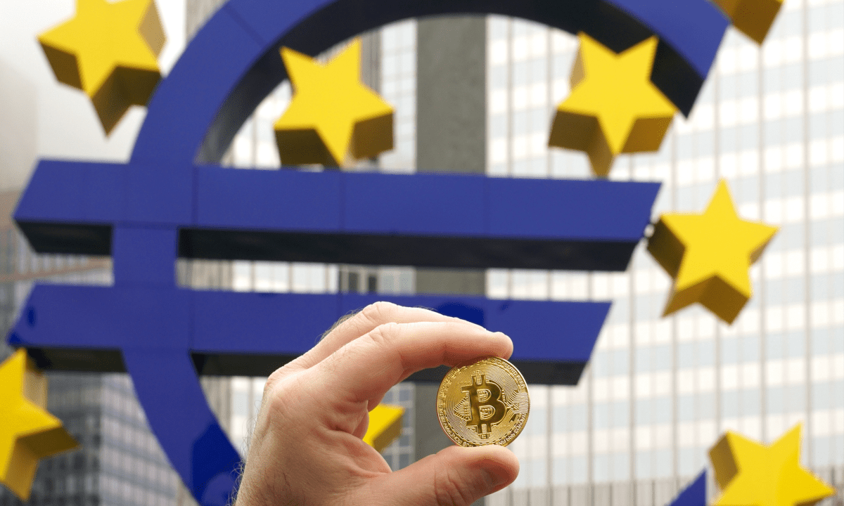 Lagarde del BCE bloquea entrada de Binance a la UE y endurece la regulación cripto