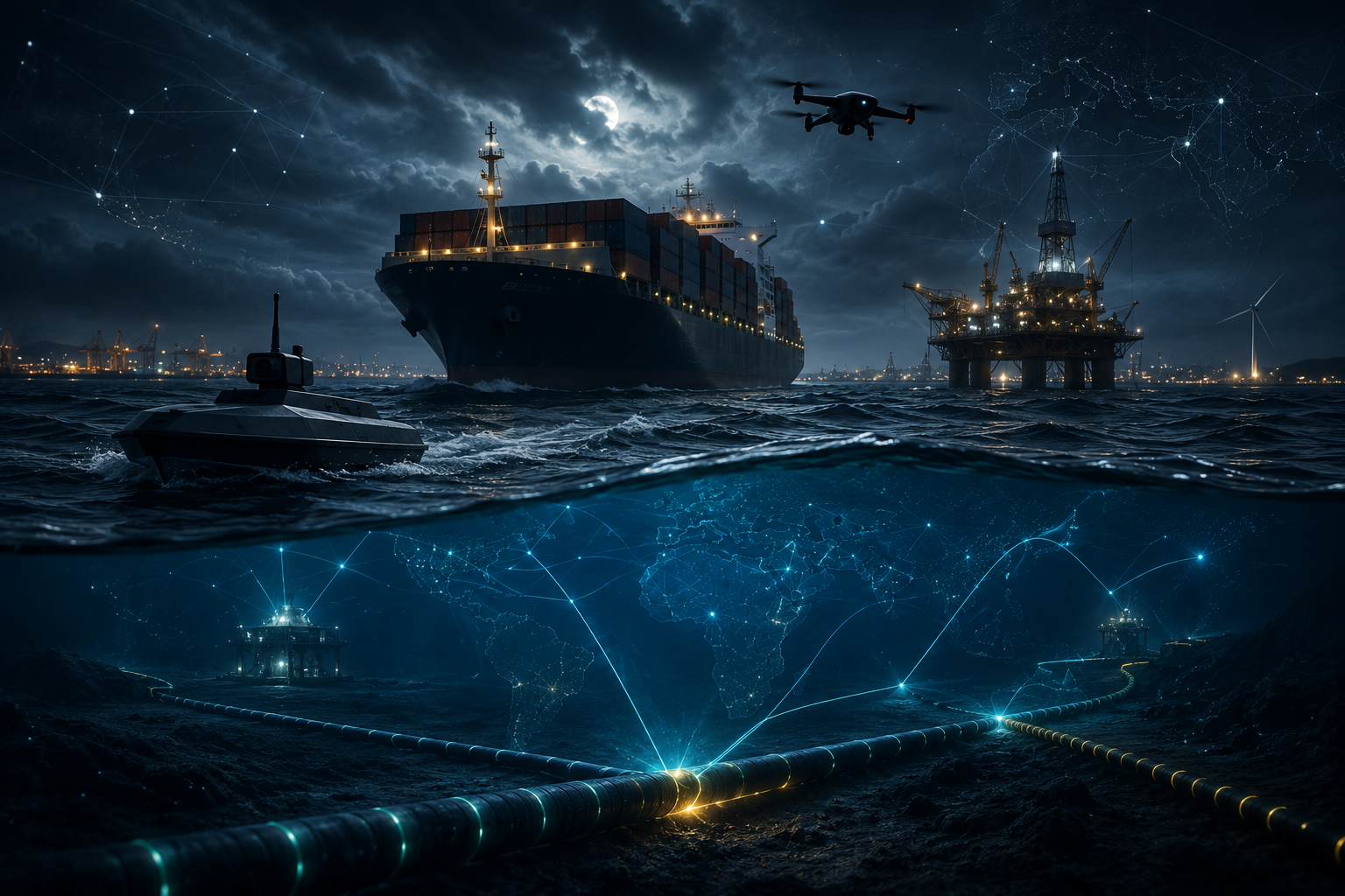 ADNOC’s XRG Eyes €2,61 million Stake in Energos Amid LNG Supply Chain Shift