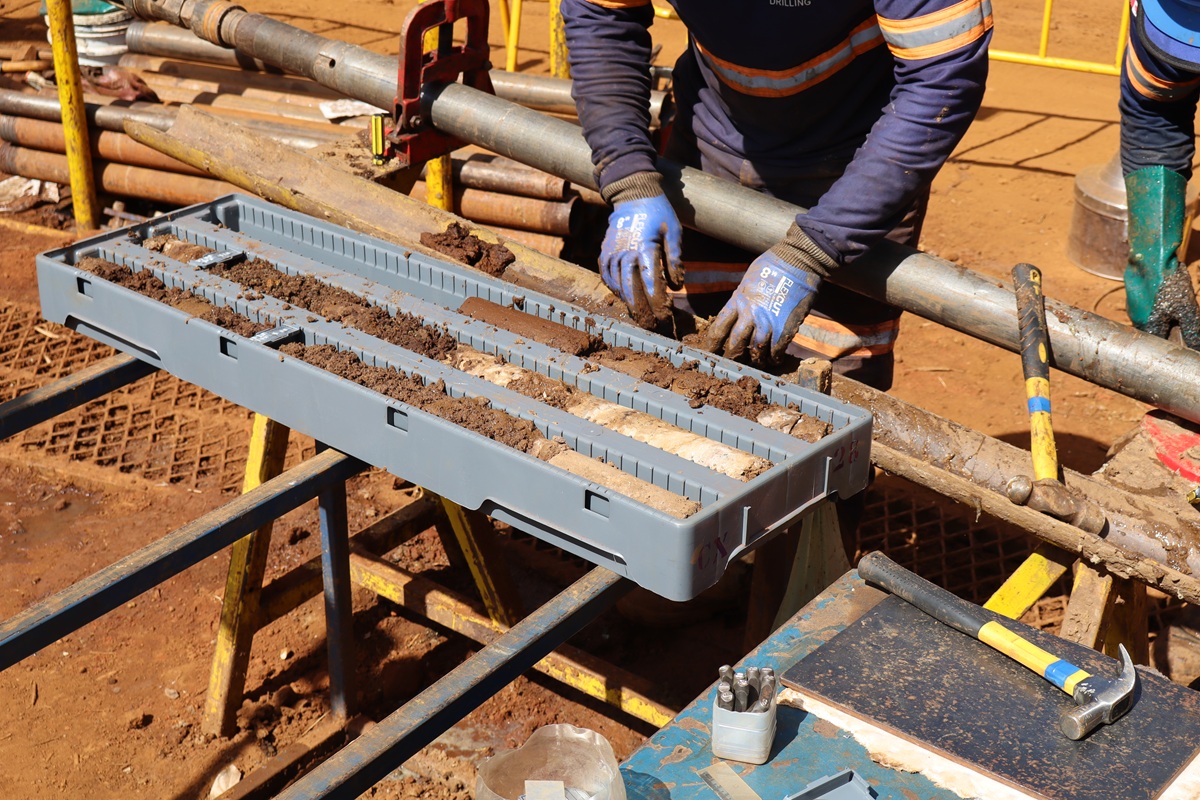 Araxá, el proyecto brasileño que busca abrir una nueva vía de suministro de minerales críticos para Europa