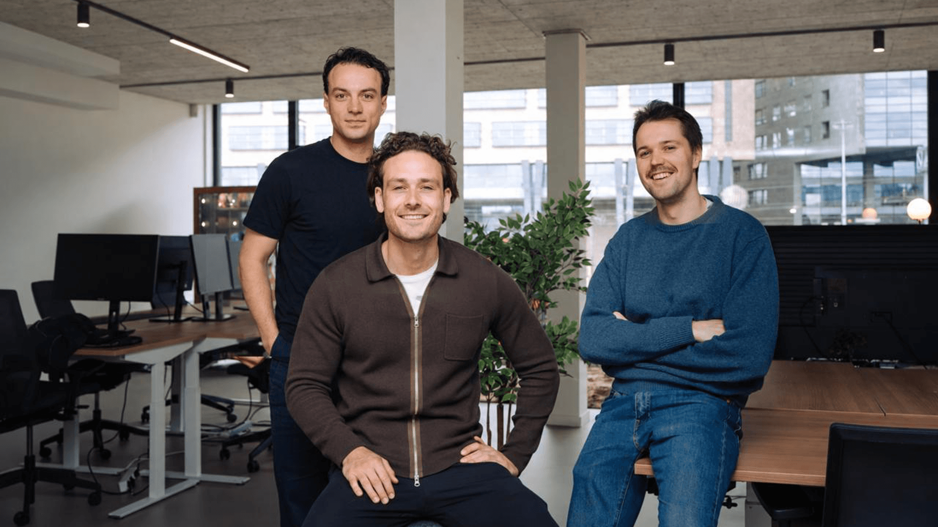 Amsterdam’s Duqu Raises €1.5 Million to Tackle Europe’s Late Invoice Problem