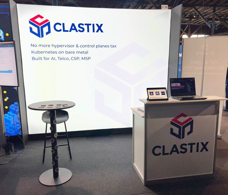 Italy’s Clastix secures €2.9 million to boost European AI infrastructure sovereignty