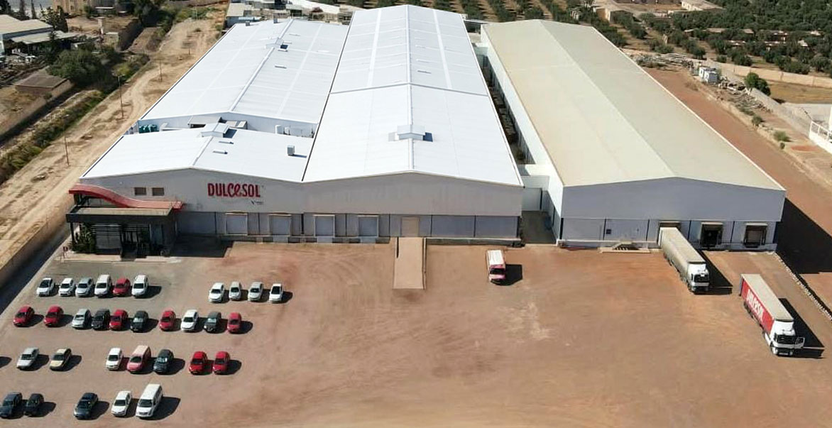 Spain's Vicky Foods invests €19 million to double capacity in Algeria