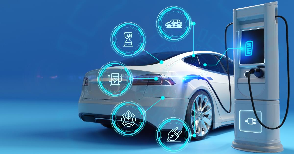 EU Electric-Car Registrations Jump 63% as Chinese Brands Accelerate Their European Push