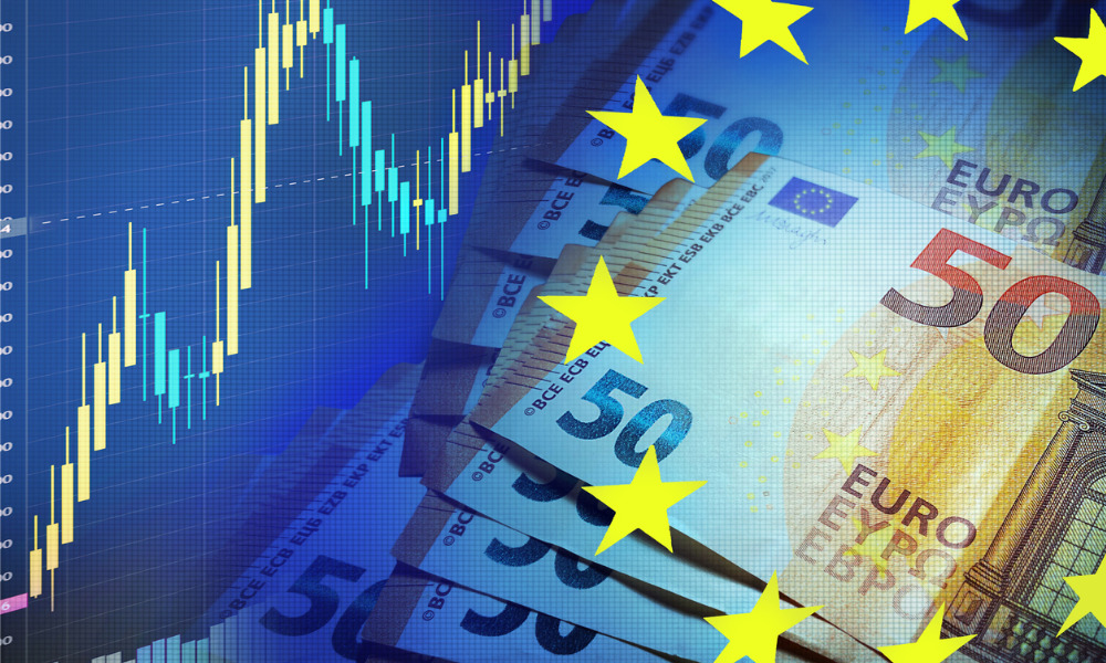 Los bonos europeos se estabilizan, pero las hipotecas de EEUU superan el 7%