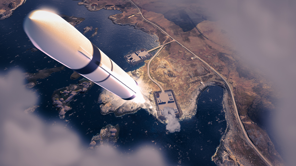 Deutsche Bank y el BEI impulsan la soberanía europea con una inversión de €560 millones en SpaceTech