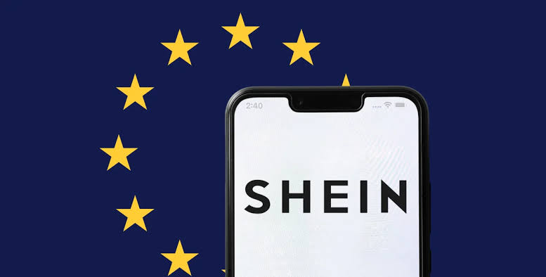 Shein Quarterly Profit Plunges 67% as European Sales and Costs Weigh