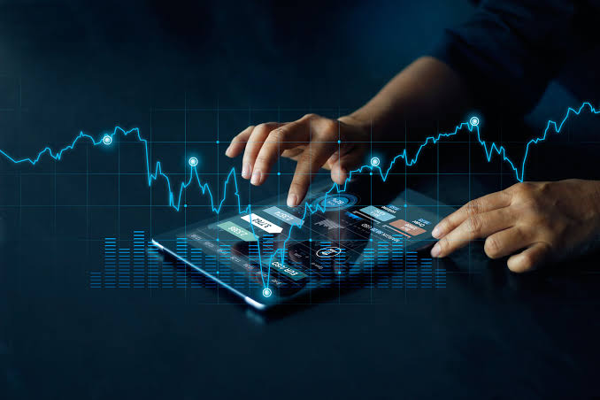 Digital Movements Drive Startup Funding and Investor Strategy