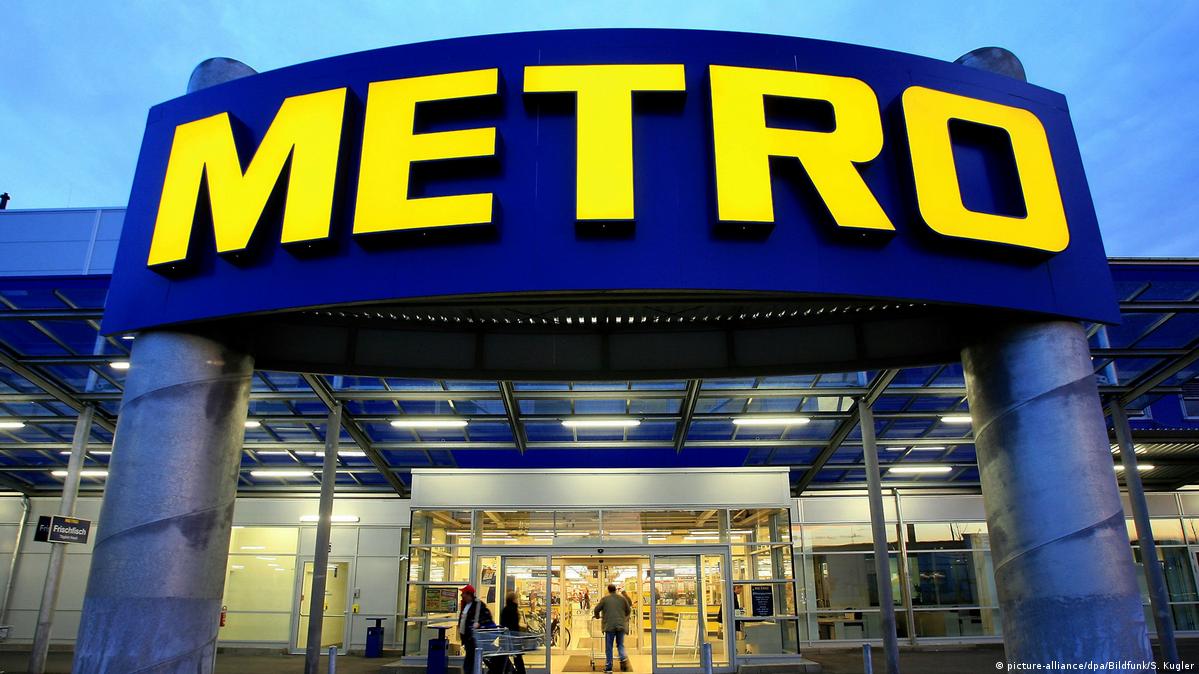 Metro AG pierde control de su filial rusa tras decreto de Putin