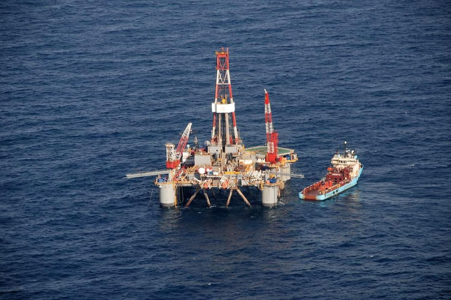 Argentina amenaza al Reino Unido con acciones legales por proyecto petrolero en Malvinas
