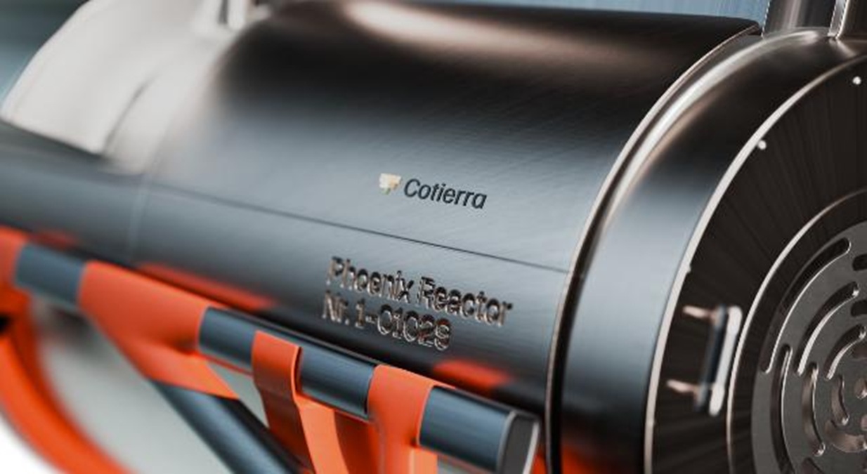 Cotierra raises €2.65M to expand biochar for tropical agriculture
