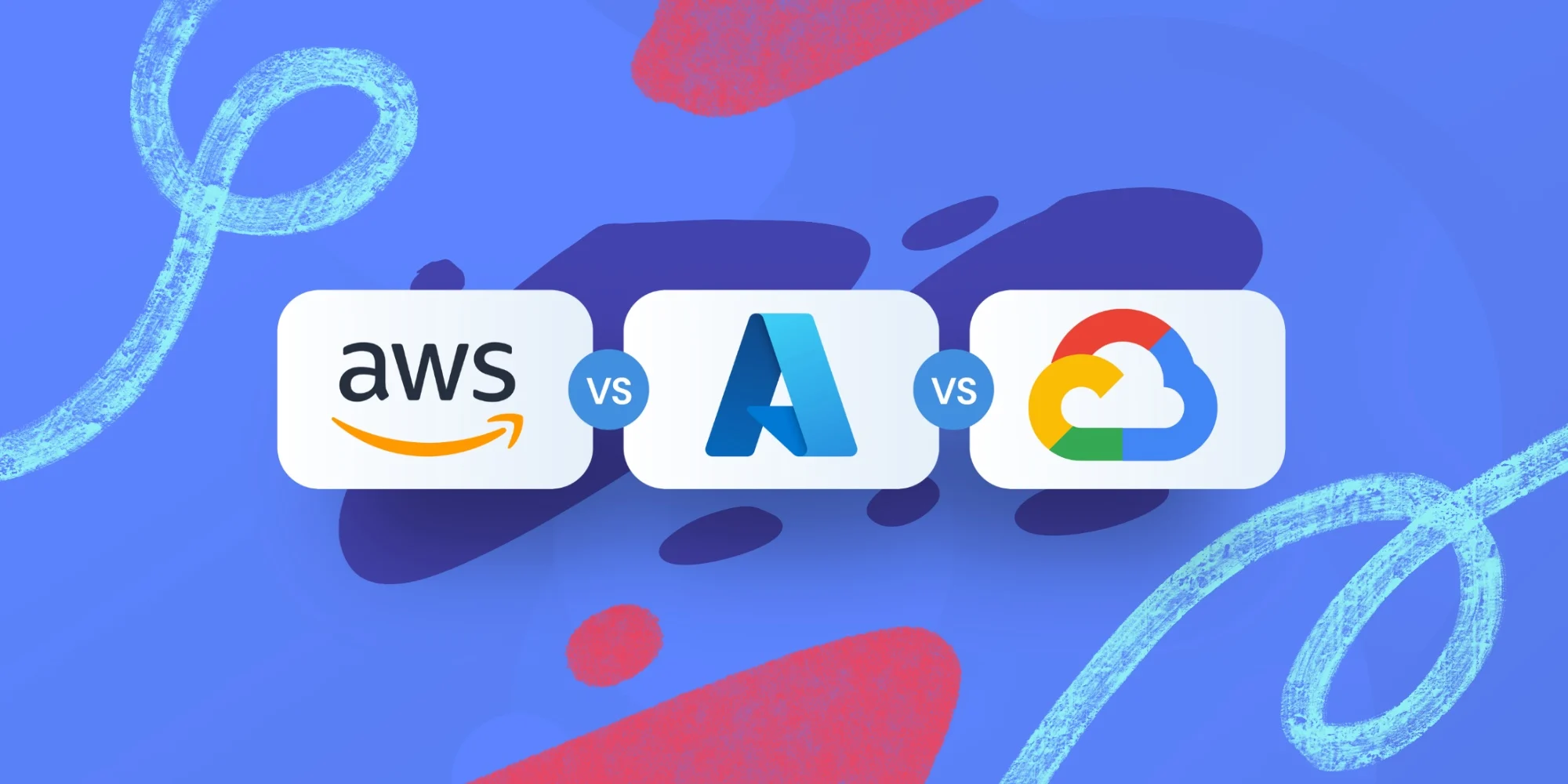 La UE intensifica el escrutinio a Microsoft Azure y AWS bajo nuevas normas tecnológicas
