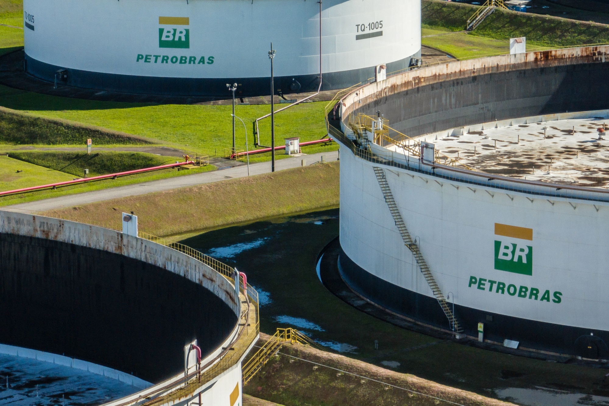 Petrobras Halla Nuevo Yacimiento Petrolero en el Margen Ecuatorial, Impulsando la Perspectiva Energética de Brasil