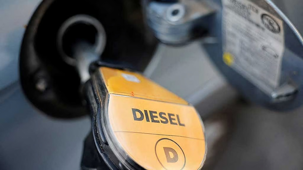 G7 Nations Release Diesel Stocks to Curb Surging Fuel Prices Amid Global Conflicts