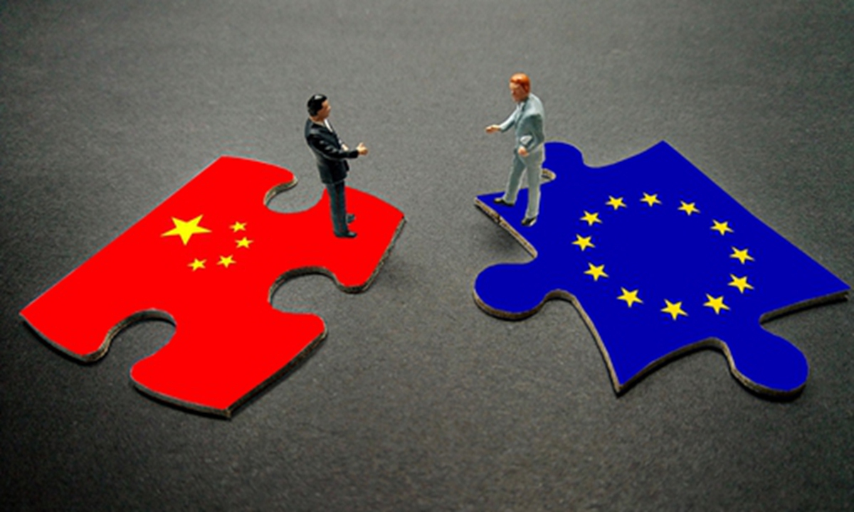 China’s Anti-Dumping Probe into EU Chemicals Raises Stakes for Latin American Trade