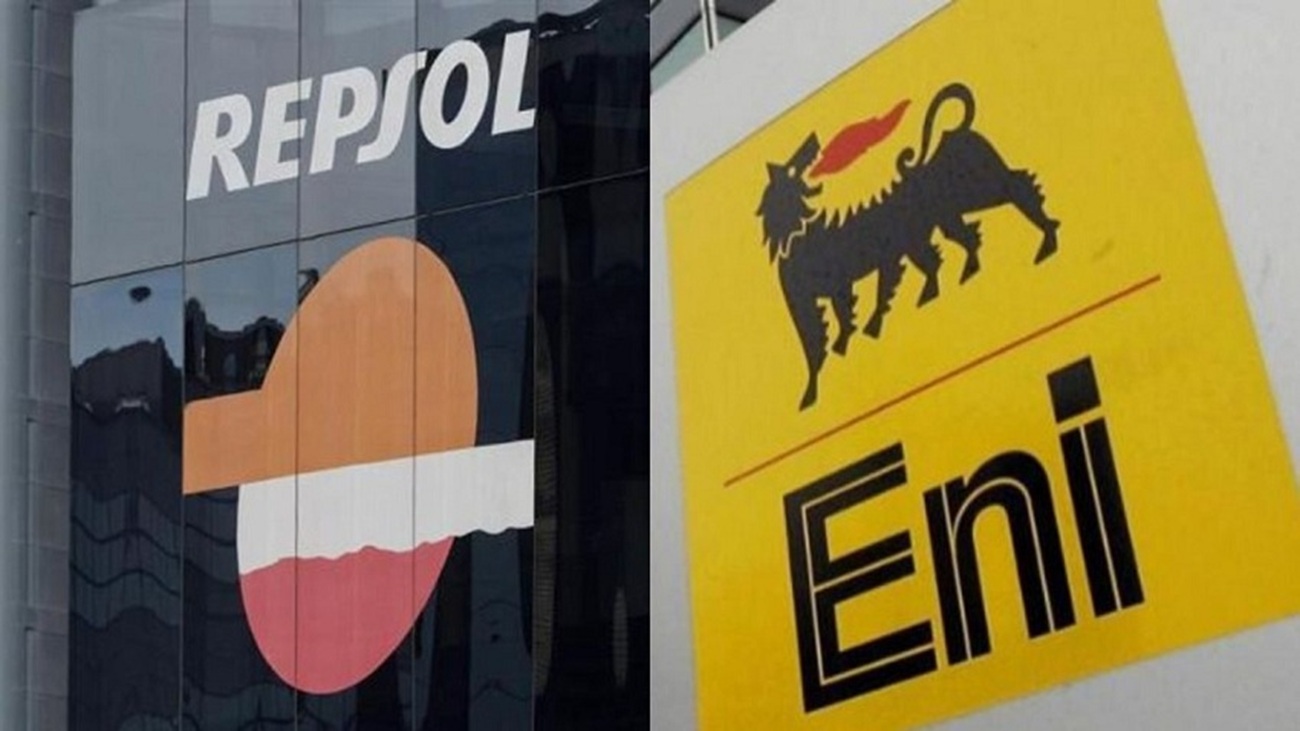 Eni y Repsol evalúan vender participación en el campo Perla de Venezuela ante cambios en la política de EE. UU.