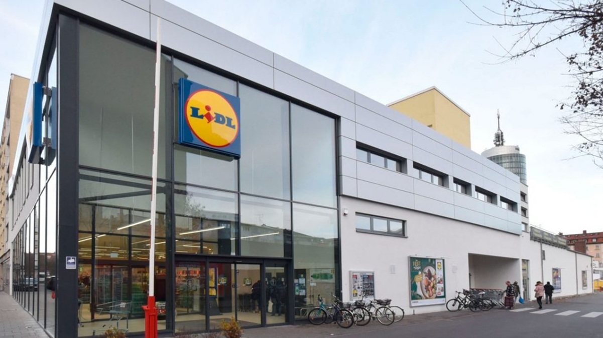 Lidl convierte la escala en mayor rentabilidad y factura €7.641 millones en España