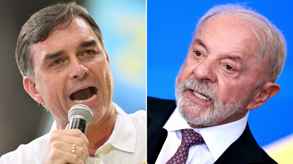 Brazil Heads for Decisive Lula-Bolsonaro Runoff After Right-Wing First-Round Lead