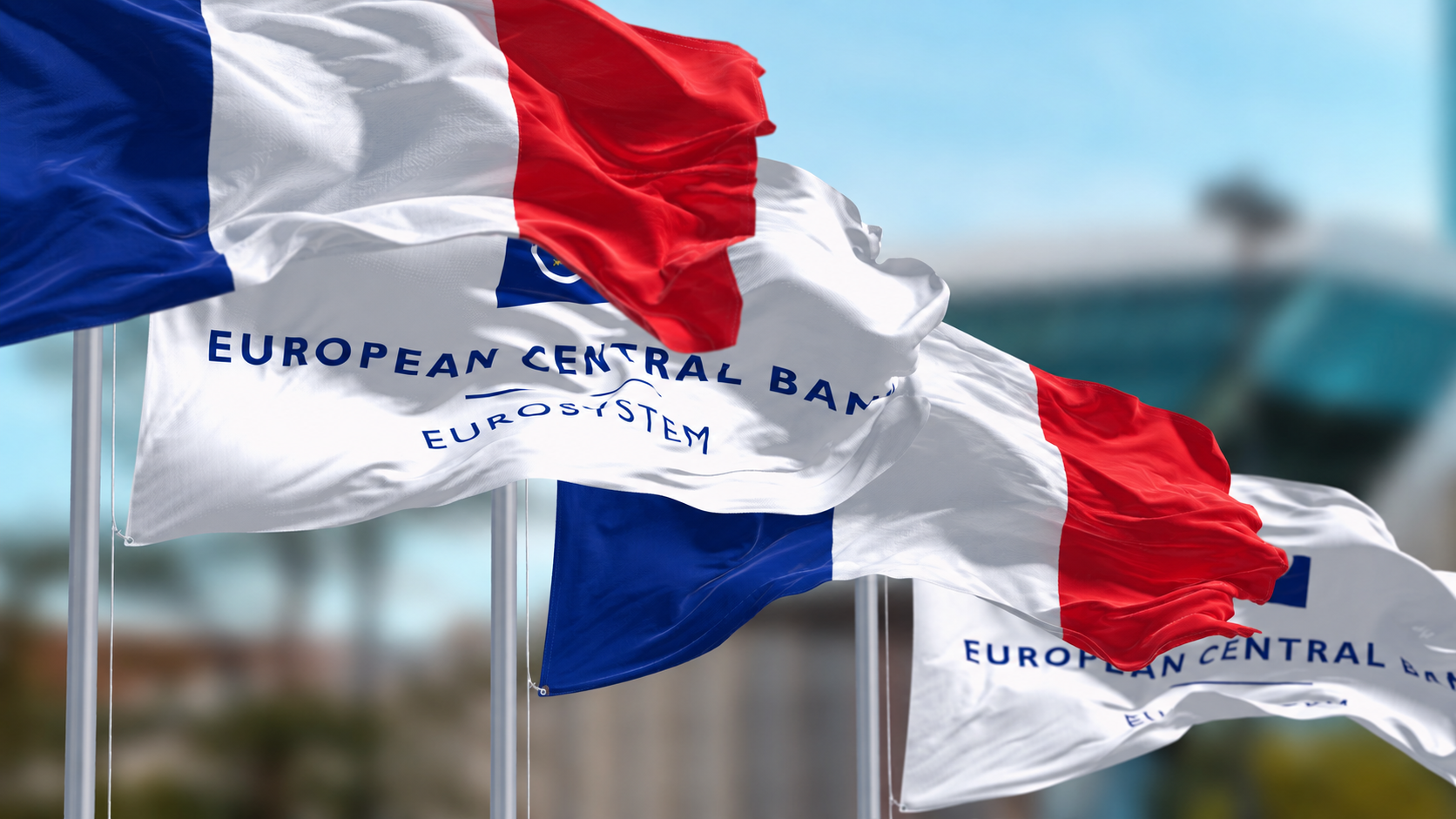 French Economic Turbulence Threatens ECB and Eurozone Stability