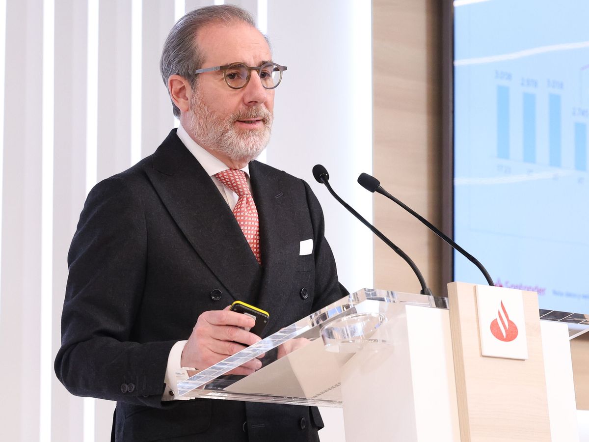Santander Sees a New Investment Cycle Emerging in Argentina