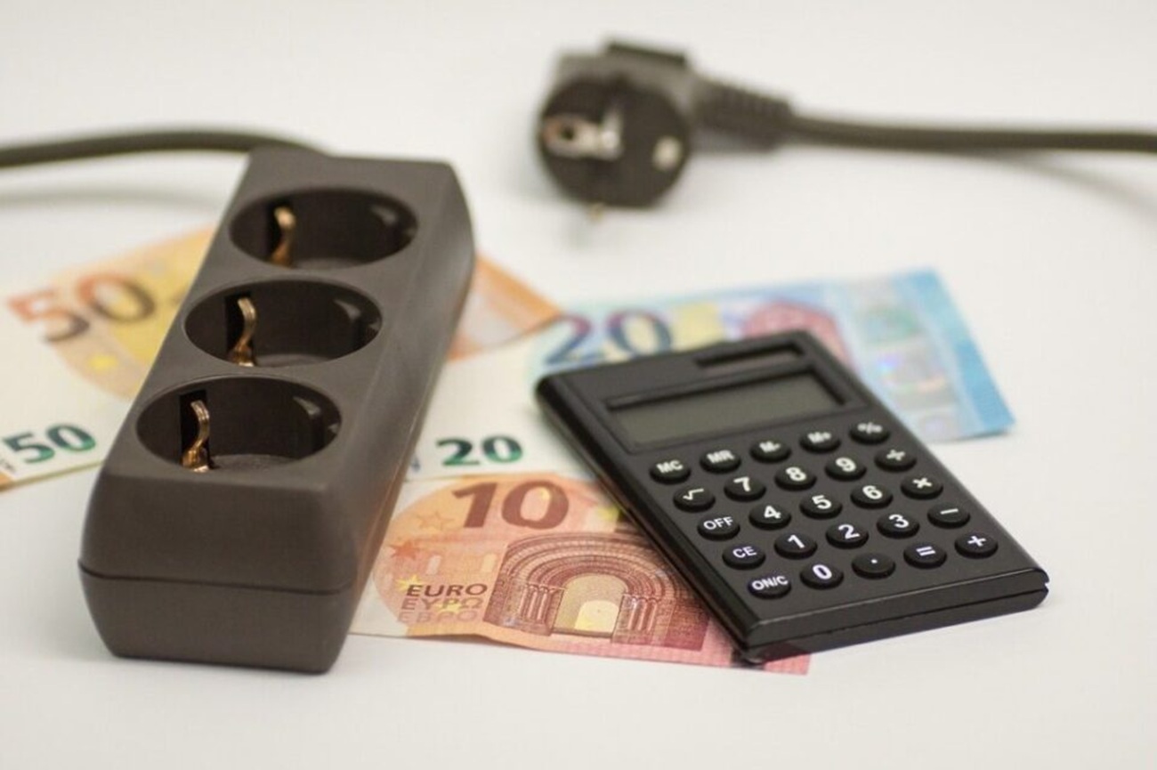 La electricidad francesa supera los €100 ante la tensión geopolítica