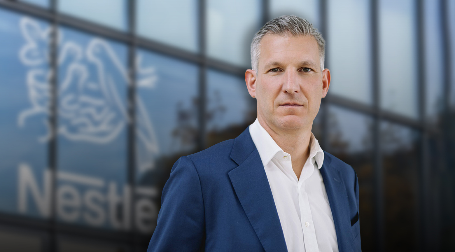 CEO de Nestlé: La formación en IA debe ir más allá de los prompts