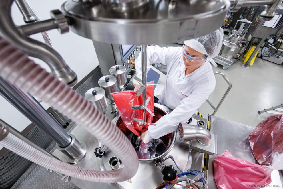 European Industries Warn EU Chemicals Measures Could Raise Costs and Weaken Competitiveness