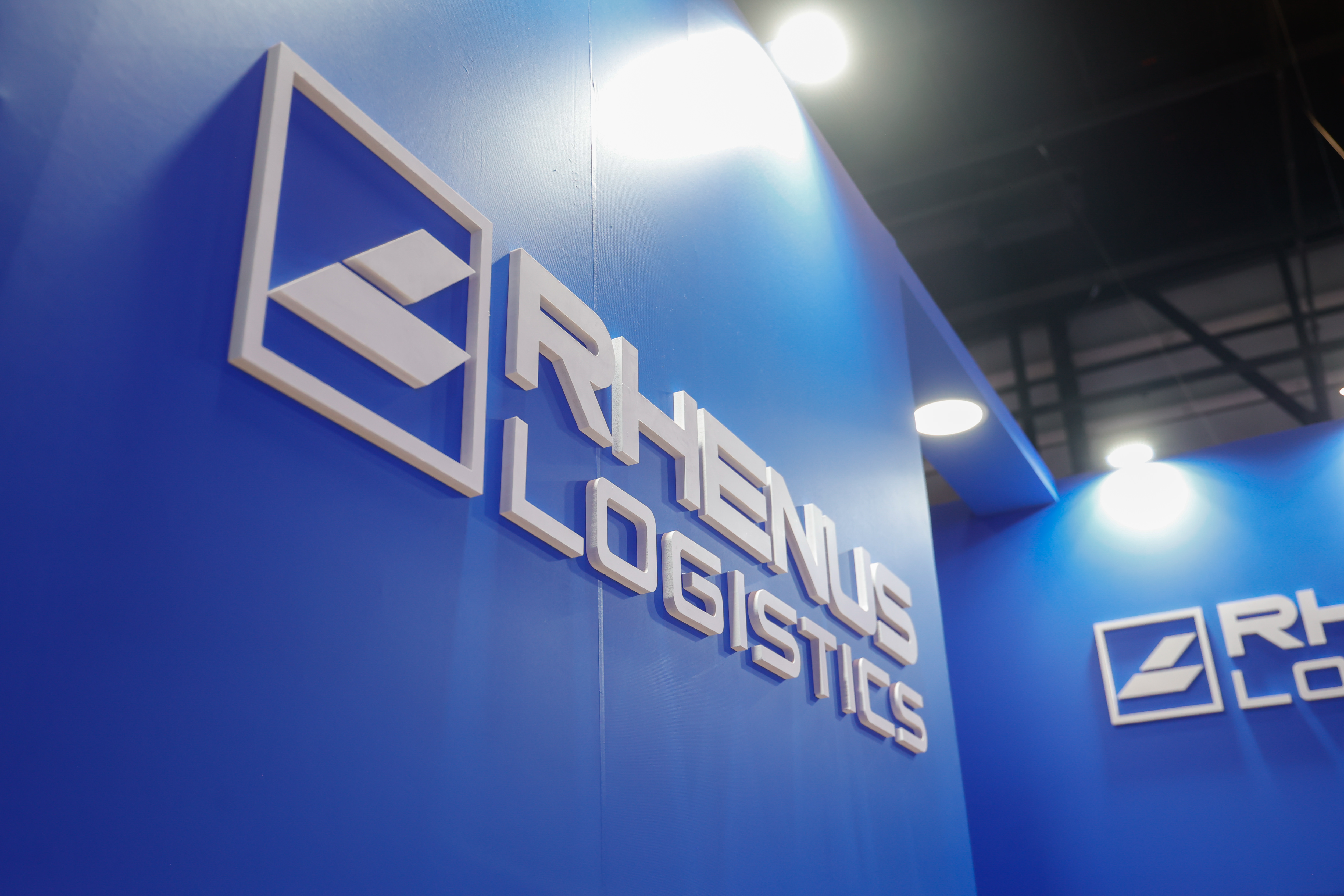 Rhenus Group desarrollará red de 14 terminales en el Corredor Medio, impulsando el comercio entre la UE y Asia