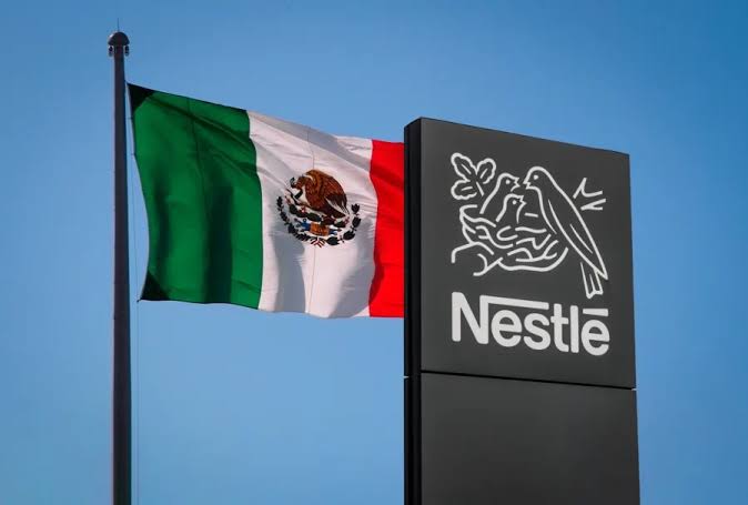 Nestlé duplicará su inversión en México en los próximos meses