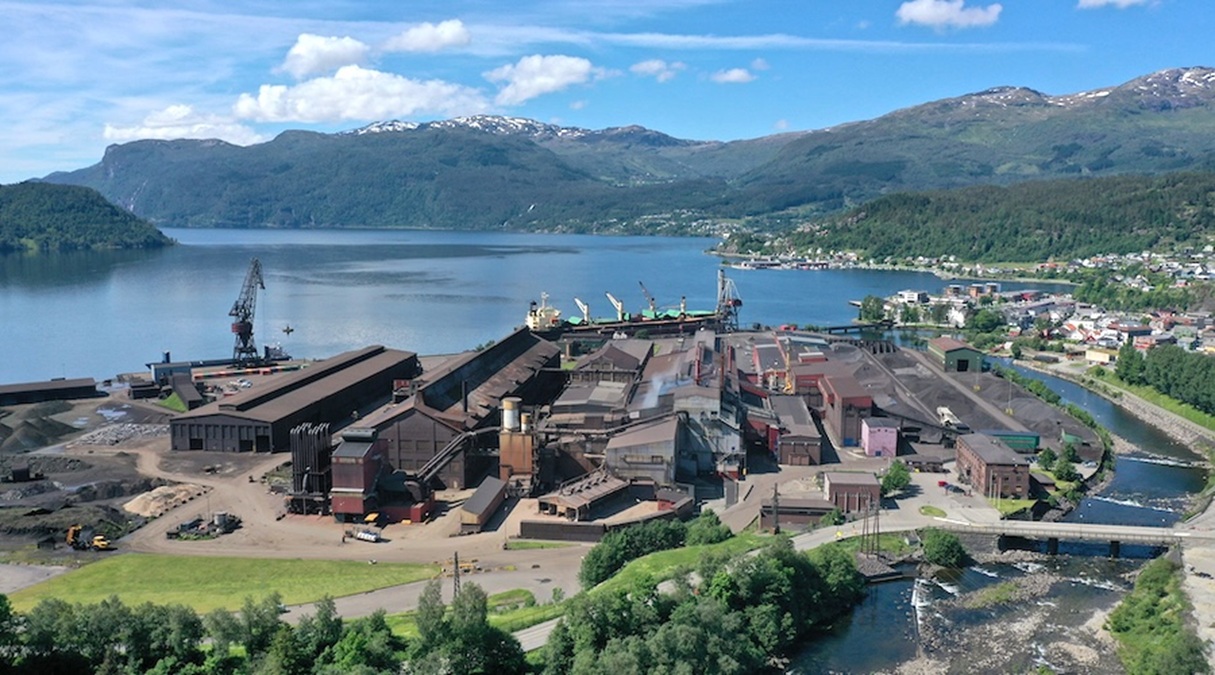 La UE acelera proyectos estratégicos de minerales para mitigar riesgos comerciales con China