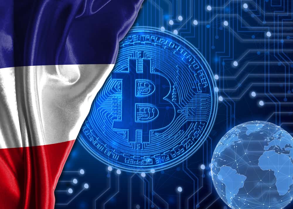 Francia endurece el control sobre las criptomonedas con impuesto de salida